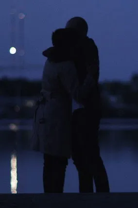 Frida Beckman interpreta a en Splitter