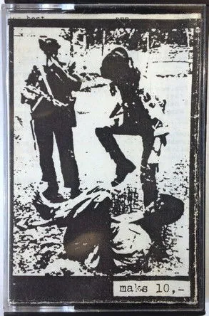 Nils Eklund interpreta a Ömer en Splittring