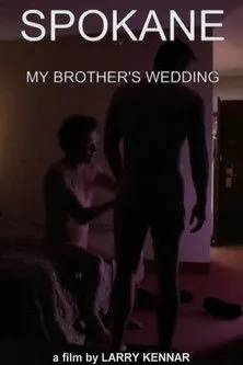 Kyle Bornheimer interpreta a James en Spokane