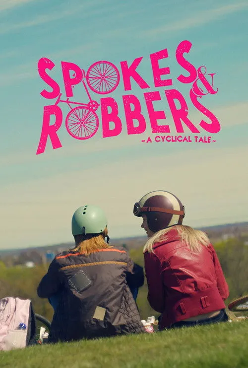 Theodore Lincoln interpreta a Violet en Spokes & Robbers