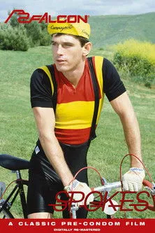 Póster de la película Spokes