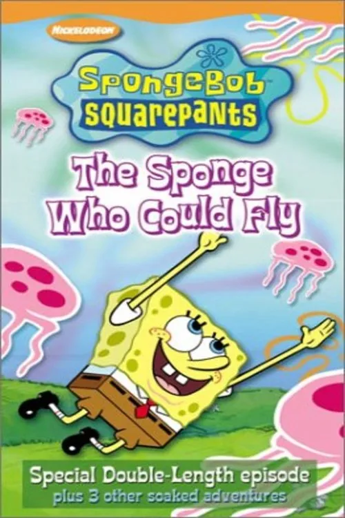 Jeanette Miller interpreta a Mrs. Johnson en SpongeBob SquarePants: The Sponge Who Could Fly