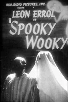 Wendy Waldron interpreta a en Spooky Wooky