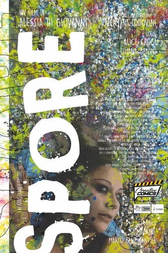 Carlo Alberto Cravino interpreta a Muffa en Spore