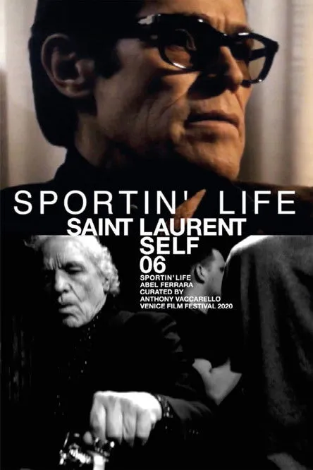 Póster de Sportin' Life
