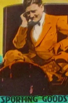 Philip Strange interpreta a Henry Thorpe en Sporting Goods