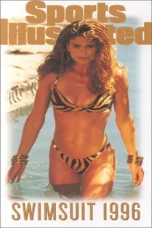 Ingrid Seynhaeve interpreta a Self en Sports Illustrated: Swimsuit 1996 Video