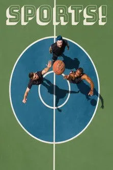 Eduardo Sanchez-Ubanell interpreta a  en Sports!