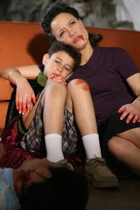 Póster de la película Spout