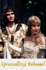 Ljuba Krbová interpreta a  en Spravedlivý Bohumil