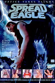Póster de Spread Eagle
