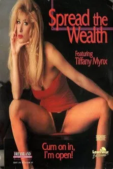 Póster de la película Spread the Wealth