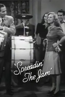 Jan Clayton interpreta a Sally en Spreadin' the Jam