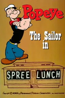 Portada de Spree Lunch