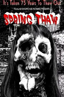 Mike Stanley interpreta a en Spring Thaw