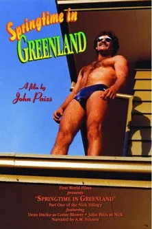 John Paizs interpreta a Nick en Springtime in Greenland
