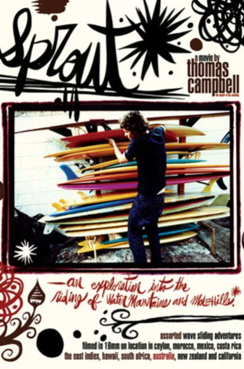 Kassia Meador interpreta a actor en Sprout