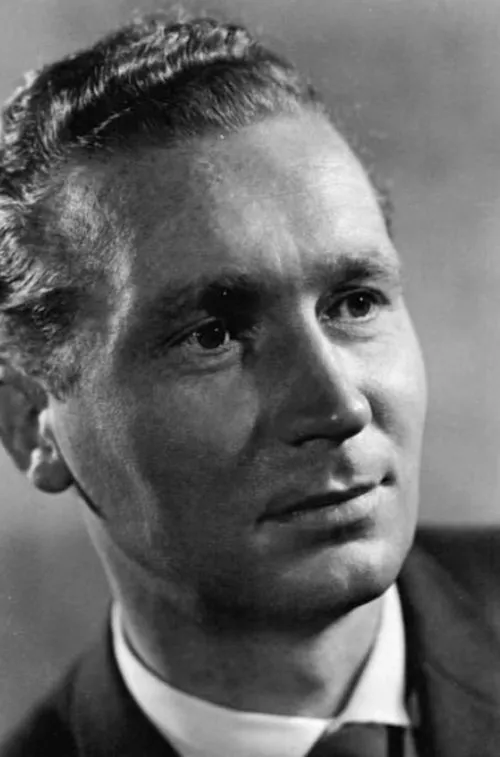 Frank Beyer interpreta a himself en Spur der Zeiten - Der Regisseur Frank Beyer