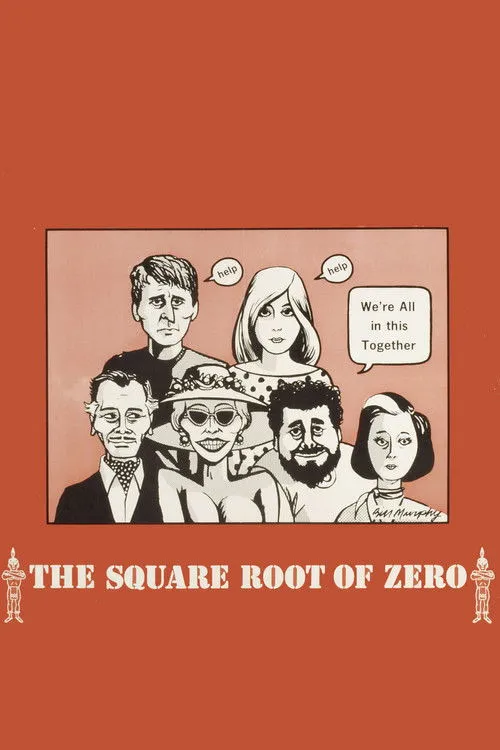 Mary Bauer interpreta a May Liggett en Square Root of Zero