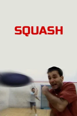 Malcolm Conrath interpreta a Alexandre en Squash