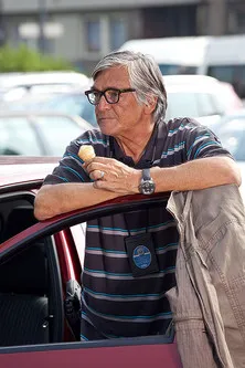 Sylvie Krupanská interpreta a  en Sráči