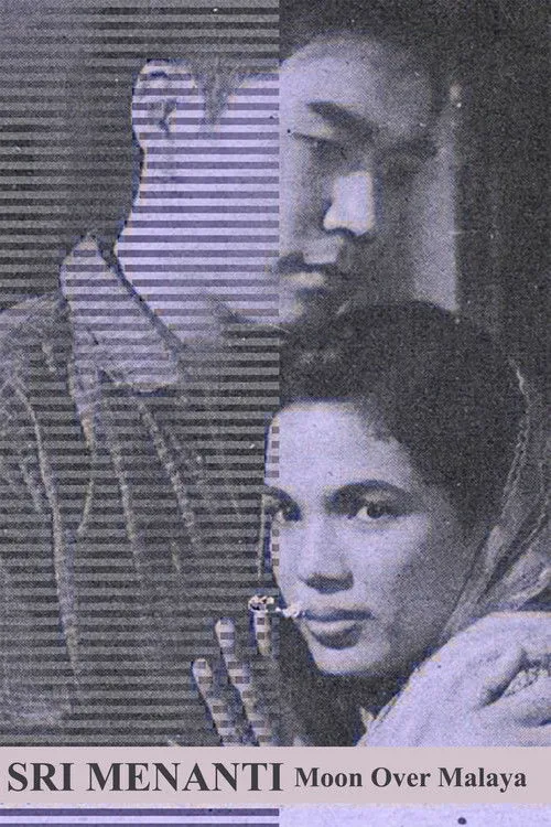 Paul Chang Chung interpreta a en Sri Menanti