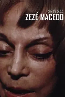 Zezé Macedo interpreta a en SRTV 344 - Zezé Macedo