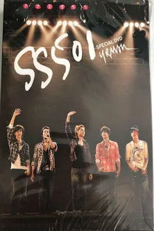 ??? interpreta a en SS501 - Showcase with Triple S