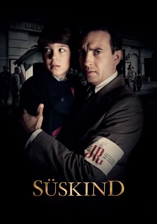Karl Markovics interpreta a Ferdinand Aus der Fünten en Süskind