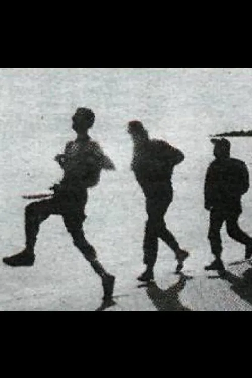 Sigrún Edda Björnsdóttir interpreta a  en SSL-25 (Sérsveitin Laugarnesvegi 25)