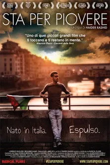 Póster de Sta per piovere