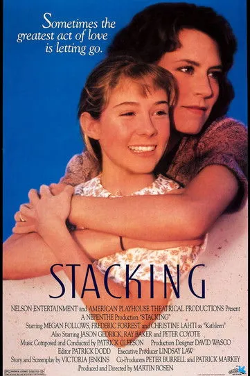 Póster de la película Stacking