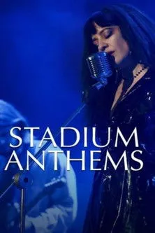 Póster de Stadium Anthems