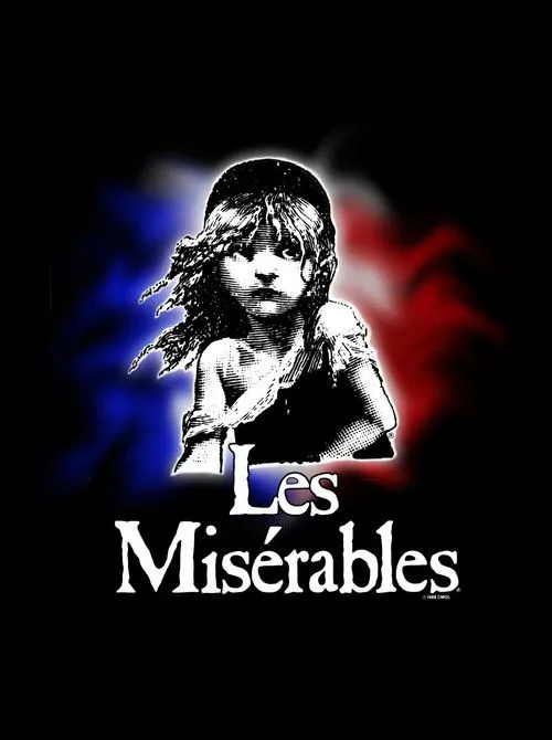 Cameron Mackintosh interpreta a Self en Stage By Stage: Les Misérables