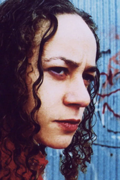 Jan Goodman interpreta a Interviewer en Stalin My Neighbour