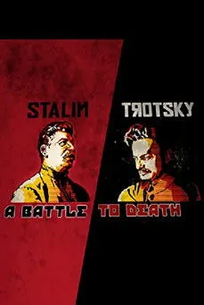 Póster de la película Stalin - Trostky: Un duelo a muerte