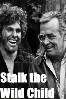 Michael Twaine interpreta a Juvenile Officer en Stalk the Wild Child