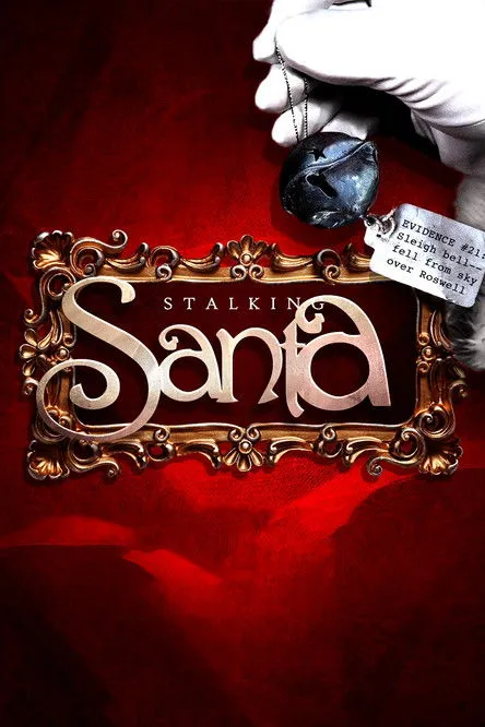 Póster de Stalking Santa