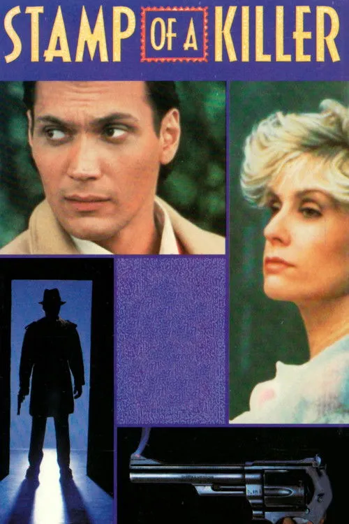 Billy O'Sullivan interpreta a Sam en Stamp of a Killer