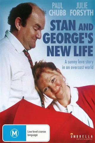 Julie Forsyth interpreta a George en Stan and George's New Life