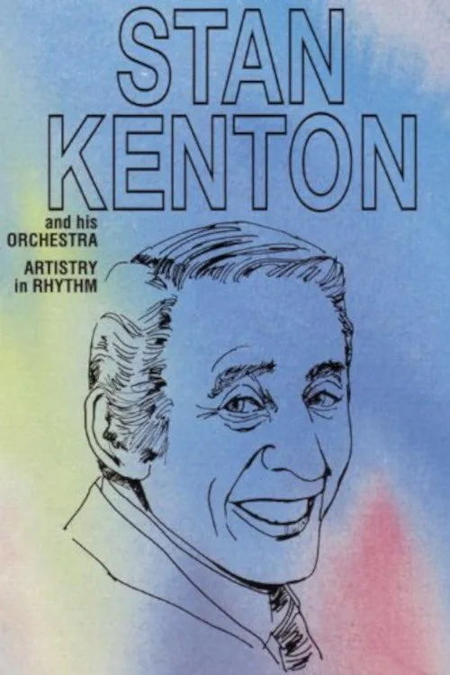 Stan Kenton interpreta a Self en Stan Kenton: Artistry in Rhythm