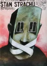 Joanna Sobieska interpreta a en Stan strachu