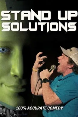 Póster de Stand Up Solutions