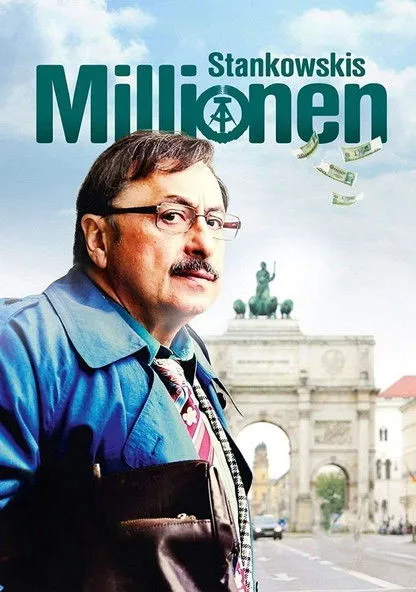 Póster de Stankowskis Millionen
