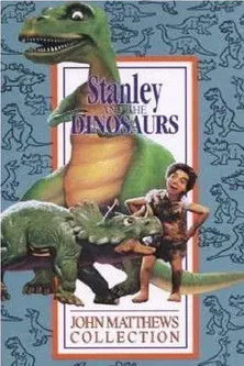Póster de la película Stanley and the Dinosaurs