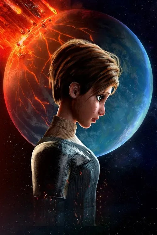 Póster de Star Chaser