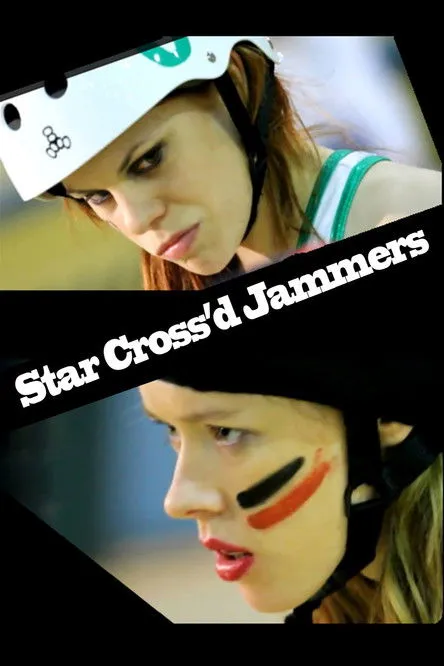 Póster de Star Cross'd Jammers