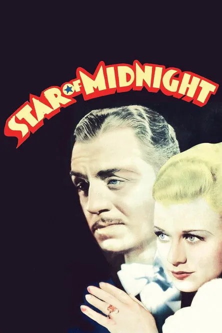 Billy Dooley interpreta a Bartender (uncredited) en Star of Midnight