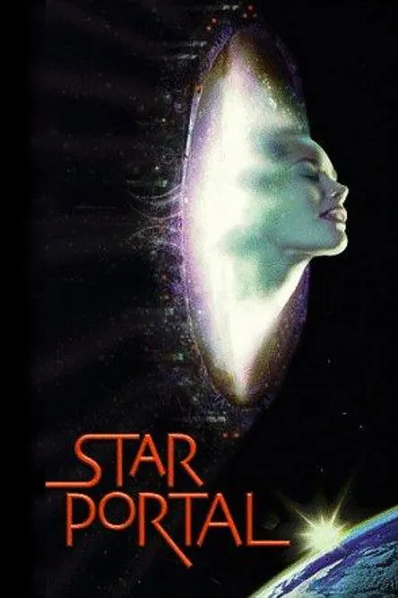 Póster de Star Portal