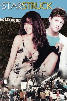Póster de Star Struck